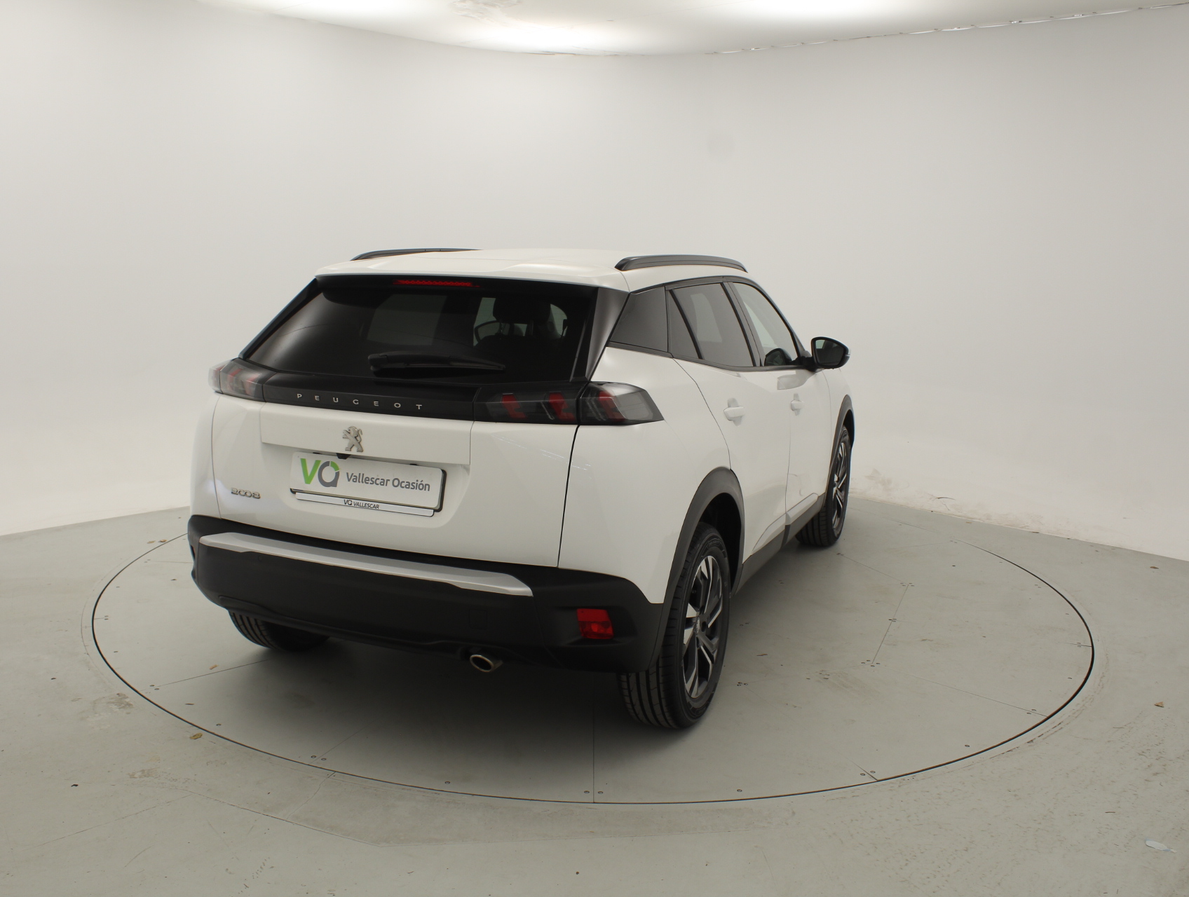 PEUGEOT 2008 ALLURE PACK 1.5 BlueHDi 130 CV Auto S&S 5p